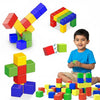 Kidology Magnetic Building Blocks 32Pcs Magnetic Blocks