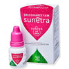 Sreedhareeyam Ayurveda Sunetra Junior Herbal Eyedrops - 10 ml