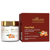 Origine Naturespired Face Pack For Controlling Acne & Blackheads - 100 gms