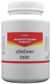 Atrey Avipattikar Tablets - 240 Tablets