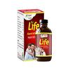 Shri Chyawan Ayurveda's Life Guard Advance Syrup - 500 ml