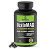 Greendorse Testomax Testosterone Booster - 60 Caps