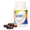 Snec30 Liquid Ayurvedic Curcumin Capsules 900 Mg 60 Caps | No Piperine | Self Dissolving Turmeric