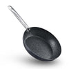 Prestige Durastone 28cm(2.6l) Hard Anodised Fry Pan With 6 Layers Non-stick Coating