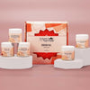 Kulsum's Kaya Kalp Herbals Bridal Facial Kit For Radiance & Flawless Skin - 80 gms