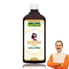 Jeena Sikho Nervine Tonic | Herbal Nerve Care Supplement - 500 Ml
