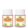 Jaived Ayurveda Ghandhak Rasayan | Ayurvedic Skin Purifier & Health Enhancer | 40 Tablets | Pack of 2