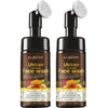 Elibliss Ubtan Face Wash - 150 ml (Pack Of 2)