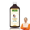 Jeena Sikho Ladies Tonic | Herbal Female Wellness Tonic - 500 Ml