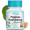 Myupchar Ayurveda Prajnas Pushyanug Churna Tablets - 60