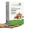 7Days Natural Sandalwood Face Pack Powder - 200 gms