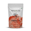 Mi Nature Plant Based Hibiscus Powder - 227 gms