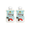 ShuShu Babies Yummy Chocolate Shampoo & conditioner - 200 ml (Pack of 2)