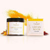 Panash Wellness Ubtan Noor Face Mask - 100 gms