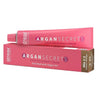 Streax Professional Argan Secrets Permanent Hair Colourant Cream - Light Golden - 60 gms