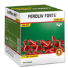 Ban Labs Feroliv Forte Caplet - 100 Caplets