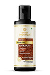 Khadi Organique Shikakai Natural Hair Oil - 210 ml
