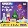 Smartivity Science Kit for Kids Beginner Science Experiment Kit Birthday Gift for Boys & Girls