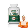Jeena Sikho Js-Platojee Capsules | Platelet Increasing Herbal Supplements - 60 Caps
