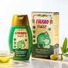 Figaro Baby Massage Oil With Goodness Of Natural Olive Oil - 100 ml