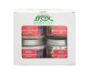 Sscpl Herbals Facial Kit for Skin Lightening - 150 gms (Pack of 4)