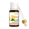 Naturoman Lemon Essential Oil - 30 ml