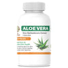 Sanmesh Ayurvedic Aloe Vera Capsules - 60 caps