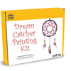 Solobolo - Mandala Art Dream Catcher Making Kit