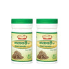 Jaived Ayurveda Satawri Churna | Improves Digestion & Immunity Boost | 100 Gms | Pack of 2