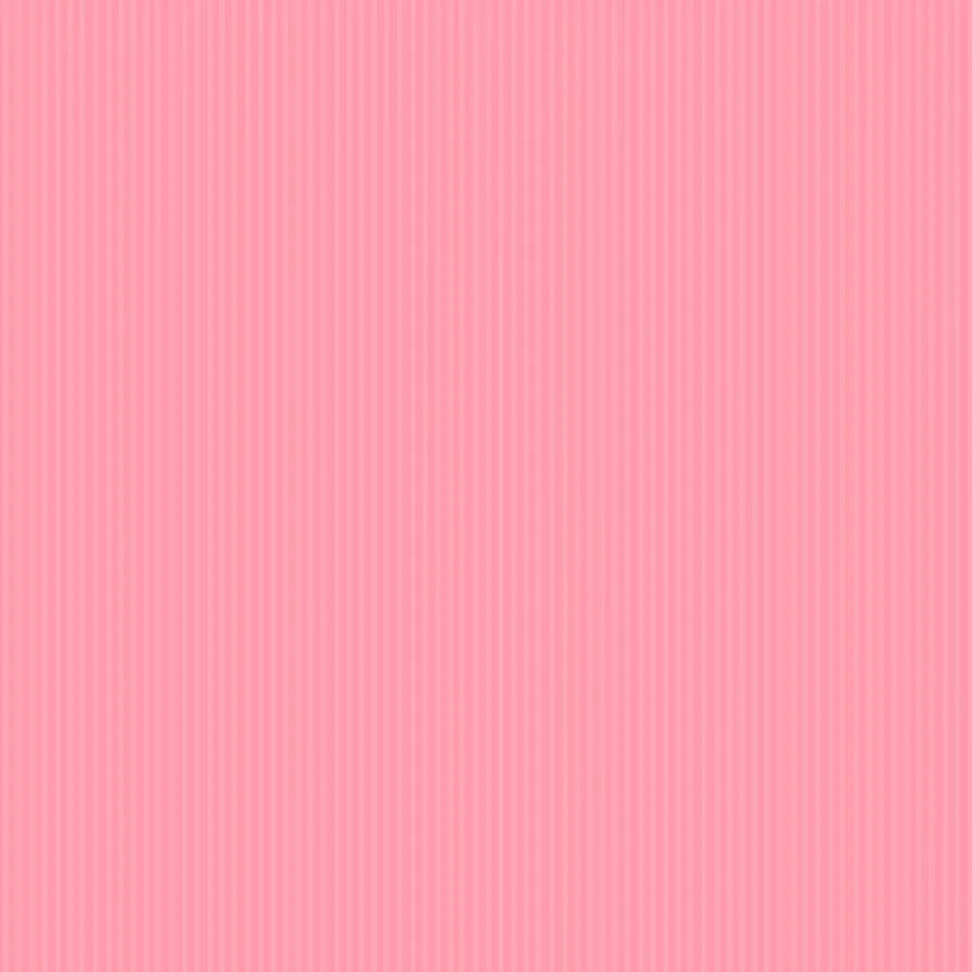 Homefab India 160 TC Stripe Glace Cotton Double BedSheet with 2 Pillow Covers -  - Baby Pink