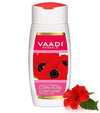 Vaadi Herbals Corn Rose Conditioner With Hibiscus Extract - 110 ml