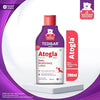 Torrent Pharma Atogla Lotion - 200 ml - Pack of 2