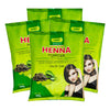 Sunny Henna Powder - 100 gms (Pack of 4)
