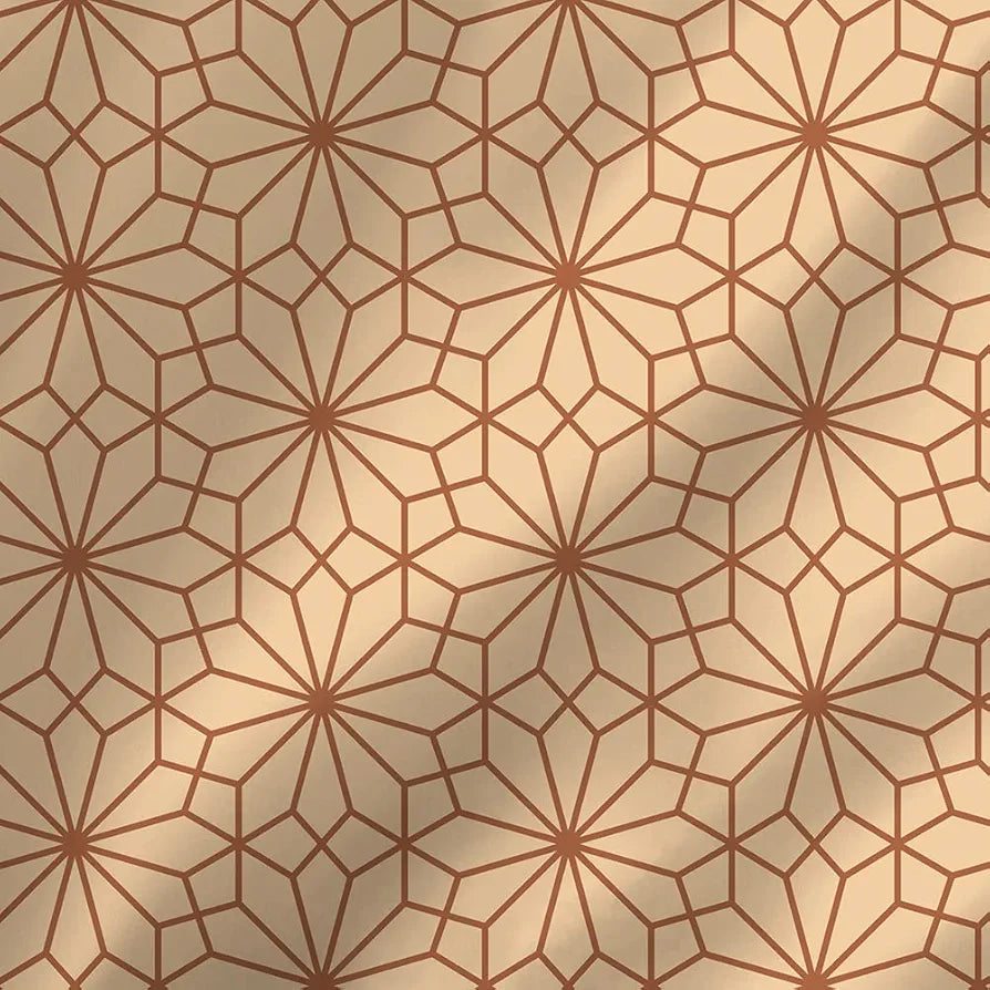 Layers California Bedsheet Set for All Seasons - Lightweight, Moisture Absorbent, Machine Washable & Easy to Care - 225 CVC - King Size 