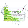Parasoft Daily Skin Nourishing Bathing Bar - 100 gms