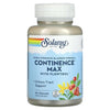 Solaray Continence Max with Flowtrol - 90 Caps