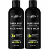 Elibliss Dark Spot Reduction Face Wash - 100 ml (Pack of 2)