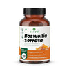 Zespo Boswellia Serrata - 60 caps
