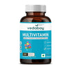Vedabay Multivitamin for Men - 90 Multivitamin Tablets
