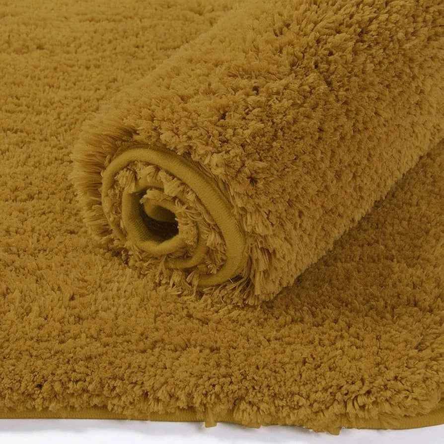 LUXE HOME INTERNATIONAL Runner Super Soft Anti Skid Newman Rug For Bedroom  Rectangular