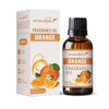 Aromahpure  Orange Fragrance Oil - 15 ml
