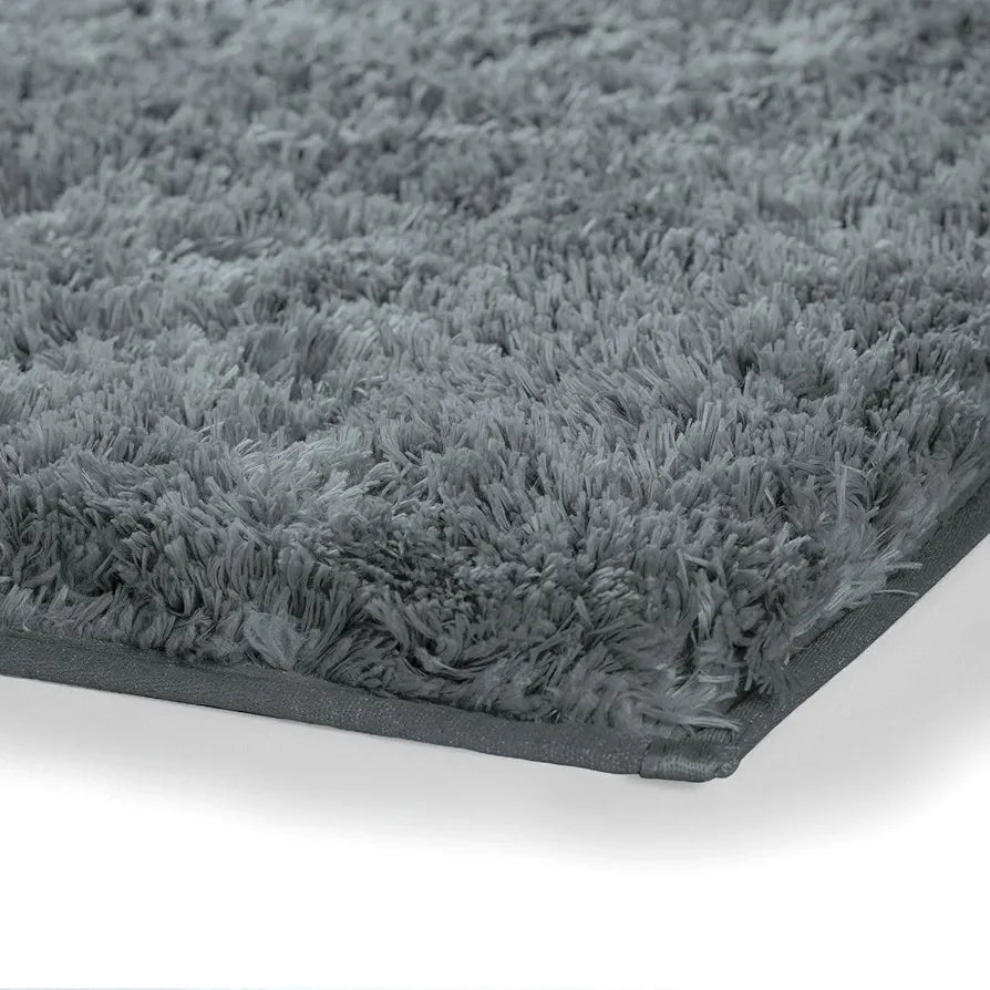 LUXE HOME INTERNATIONAL Carpet Super Soft Anti Slip Vegas Rectangular Rugs For Bedroom,Livingroom