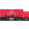 Steadfast Nutrition Snergy Energy Drink  Watermelon- 45 gms Each (30 Sachets)