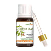 Naturoman Cloveleaf Pure Essential Oil Therapeutic Grade - 15 ml