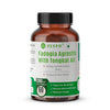 Zespo Fadogia Agrestis & Tongkat Ali Dietary Supplement - 60 caps