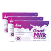 VCare Goat Milk Soap - 75 gms (Pack of 3)