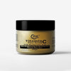 Quat Vitamin C Face Scrub - 100 gms