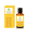 Aromsoul Pure & Natural Lemon oil Cold Pressed - 30 ml