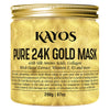 Kayos 24k Gold Mask - 200 gms