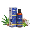 Adon (Waidon) Densy Grow Sebo Herbal Hair Oil For Hair Fall Control & Promotes Hair Growth - 100 ml